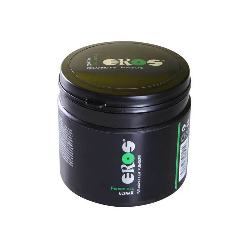 Fisting Gel Ultra X 500 ml