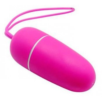 MiniHuevo Vibrador Wireless 12 modos Arvin Pretty Love