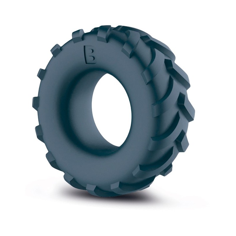 Anilla Neumático - Tire Cock Ring - Grey