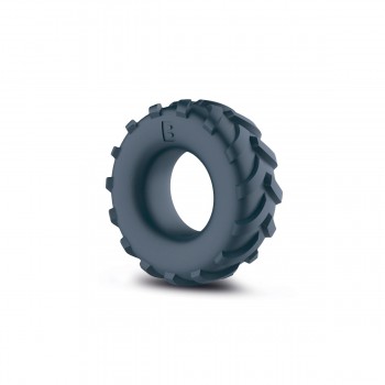 Anilla Neumático - Tire Cock Ring - Grey