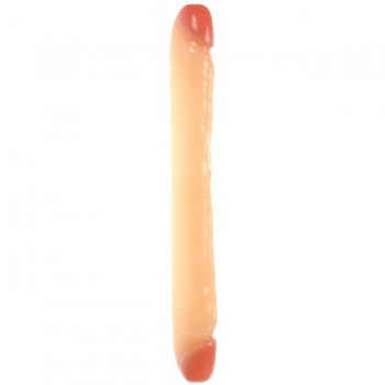Dildo Doble 30cm Twelve Double Dong