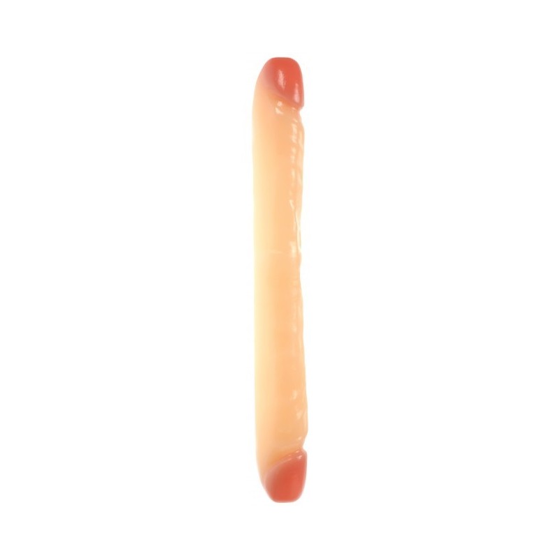 Dildo Doble 30cm Twelve Double Dong