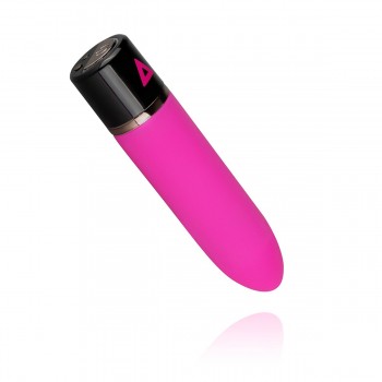 LIL BULLET VIBRADOR RECARGABLE 10 MODOS