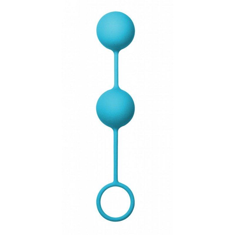 Moulin Rouge - Azul -  Bolas