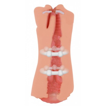 Goddess of Love - BOCA CON LENGUA & VAGINA