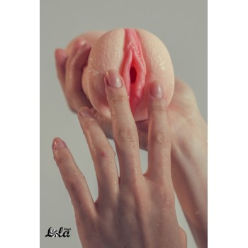 Goddess of Love - BOCA CON LENGUA & VAGINA