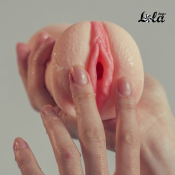 Goddess of Love - BOCA CON LENGUA & VAGINA