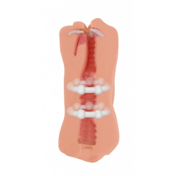 Morning Angel - BOCA CON LENGUA & VAGINA