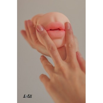 Morning Angel - BOCA CON LENGUA & VAGINA