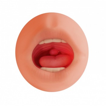 Morning Angel - BOCA CON LENGUA & VAGINA