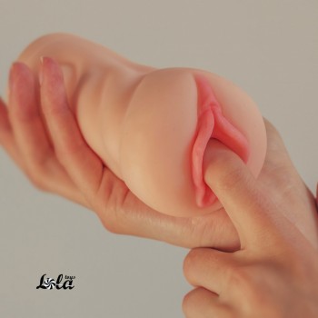 Morning Angel - BOCA CON LENGUA & VAGINA