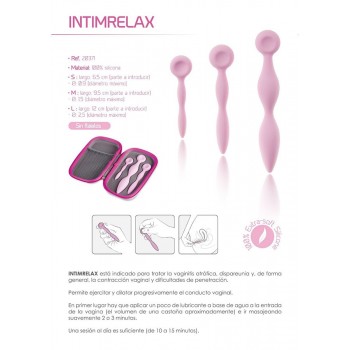 Intimrelax