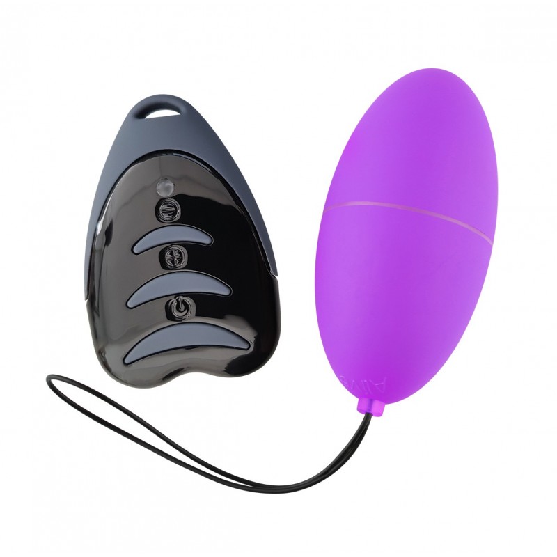 Magic Egg 3.0 Morado 10 modos