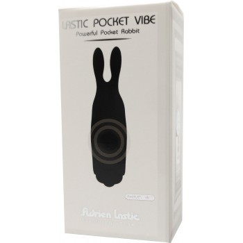 10 modos Lastic Pocket Vibe Negro