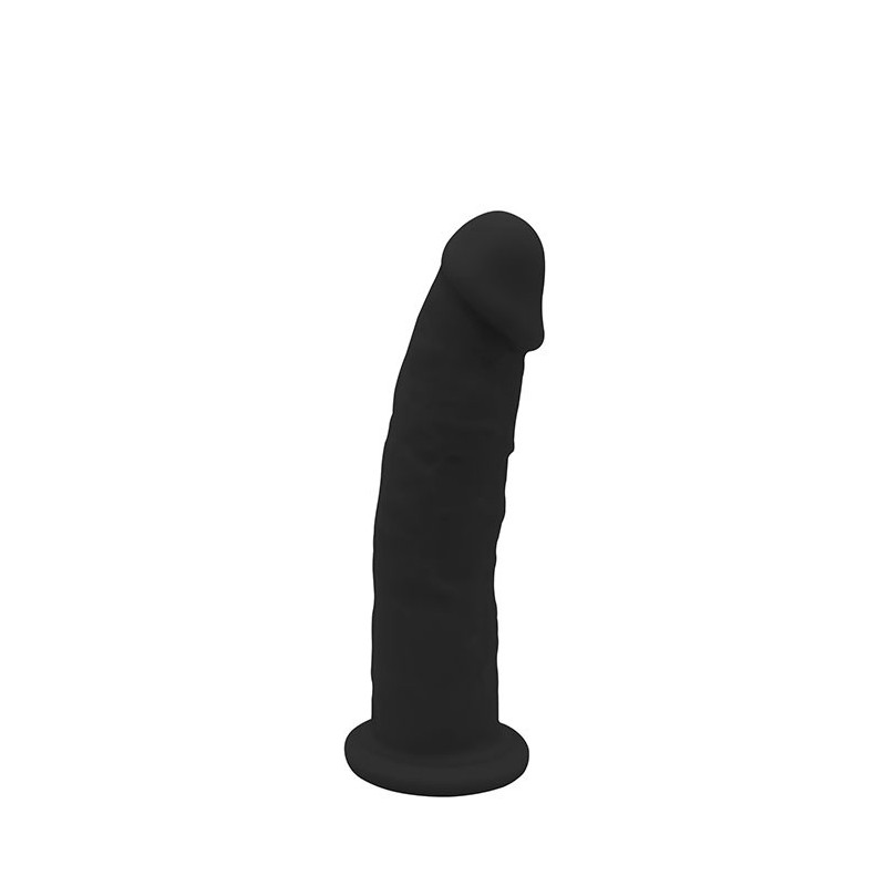 SILEXD Negro MODEL 2 6 pulgadas (15cm) Caja