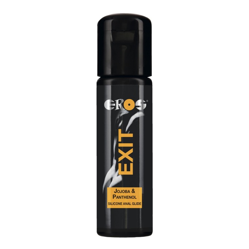 Eros EXIT Anal Silicona con Jojoba Relajante 100 ml