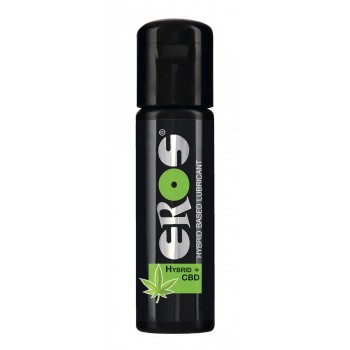 Eros Cannabis Híbrido 100 ml