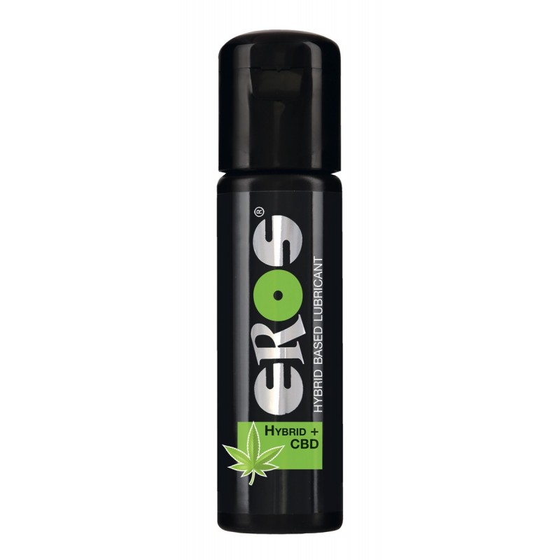 Eros Cannabis Híbrido 100 ml