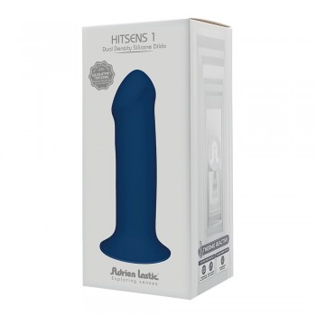 HITSENS 1 Termoreactivo Azul 17,7x4,5cm