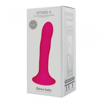 HITSENS 4 Termoreactivo Rosa 17,8 x3,7cm