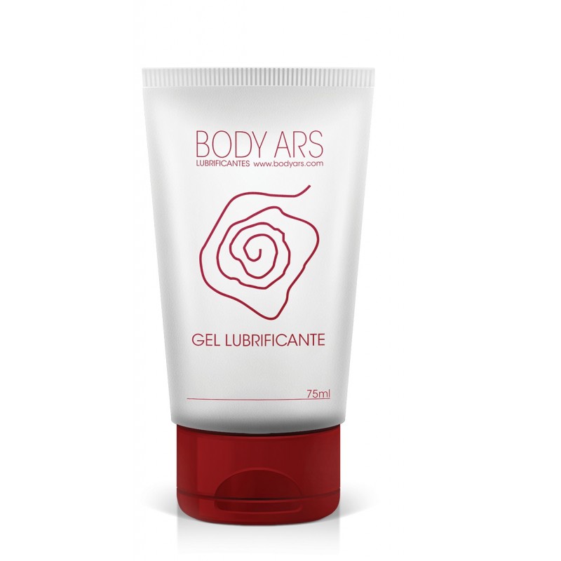 Gel Body Ars Tubo 75 ml