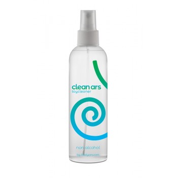 Limpiador CleanArs 150ml - Sextoy cleaner