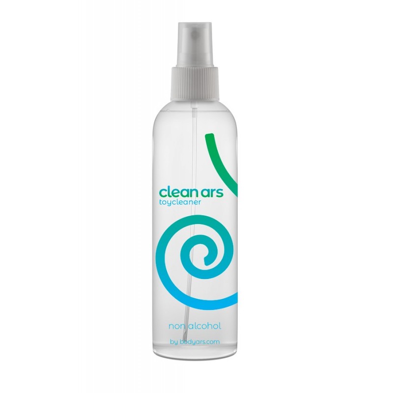 Limpiador CleanArs 150ml - Sextoy cleaner
