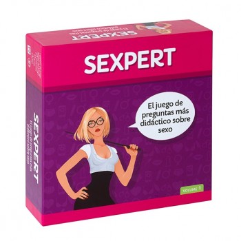 Juego Sexpert