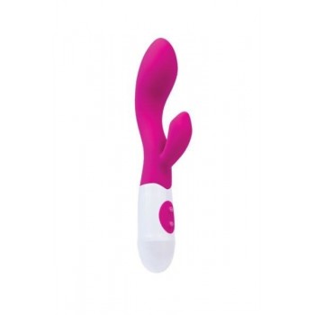 Fela Vibrador Doble 10 modos