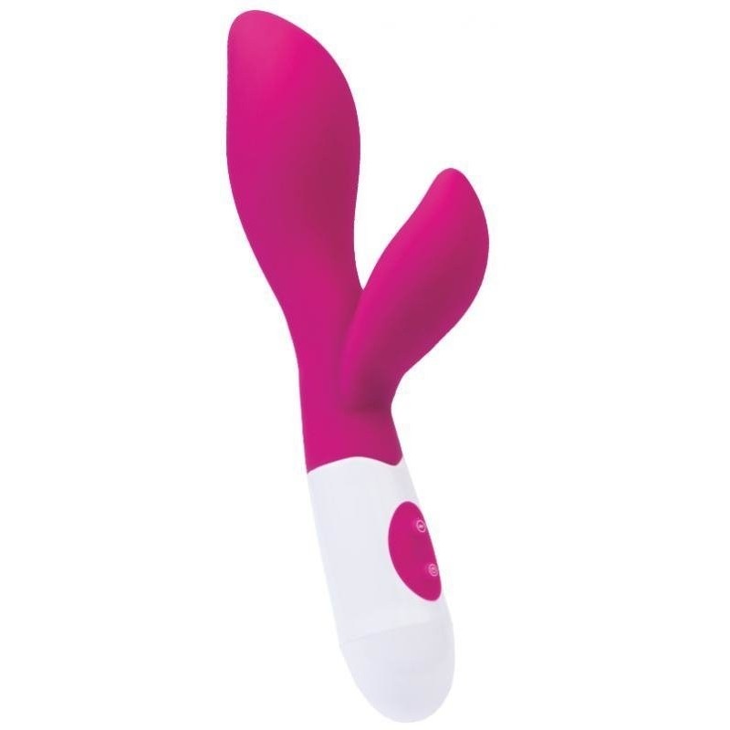 Lilu Vibrador Doble 10 modos