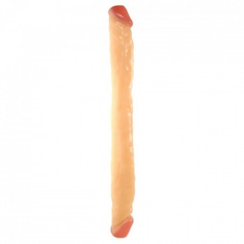 Dildo Doble 45cm  18" Double Dong