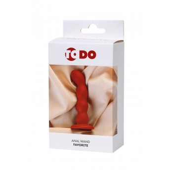 Favorite Anal Wand ToDo A-TOYS