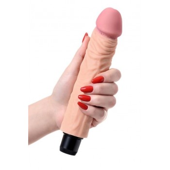 Vibrador 761049 TPR 20 cm