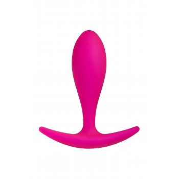 Hub Rosa Plug  S Silicona 7,2x2cm ToDo A-TOYS