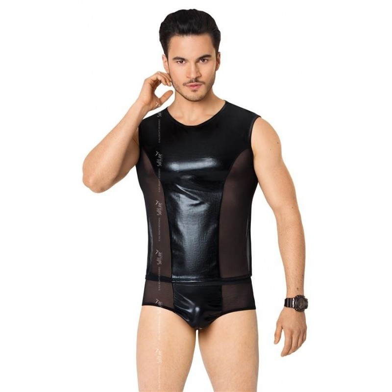 Conjunto Hombre 4605 M/L Wetlook