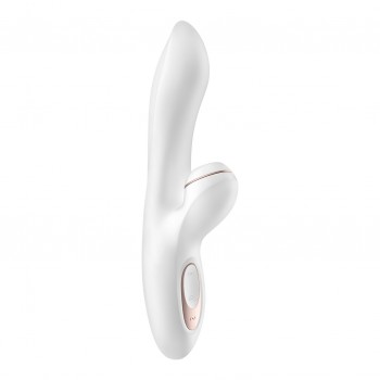 Satisfyer Pro G-Spot Rabbit