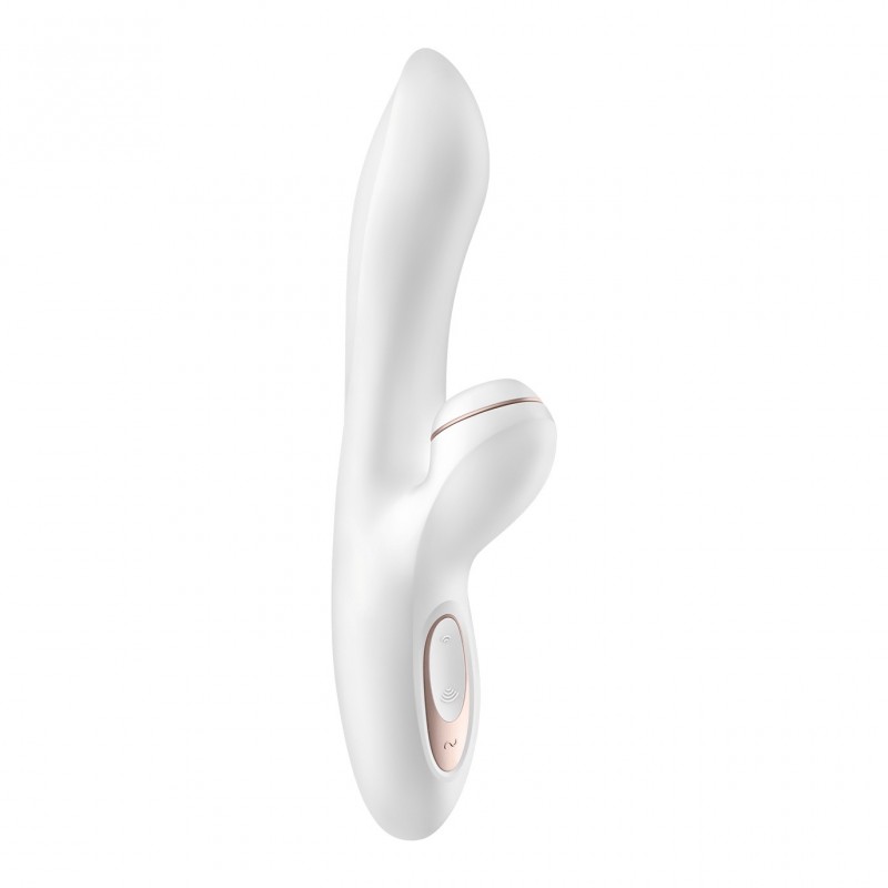 Satisfyer Pro G-Spot Rabbit