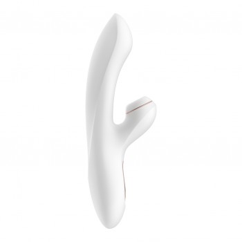 Satisfyer Pro G-Spot Rabbit