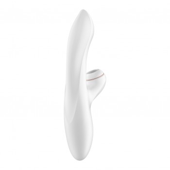 Satisfyer Pro G-Spot Rabbit