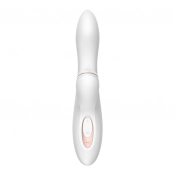 Satisfyer Pro G-Spot Rabbit