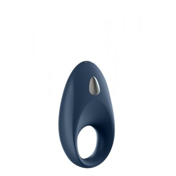 Mighty One Ring incl. Bluetooth y App - 10 modos - Anilla Recargable