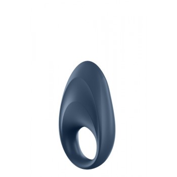 Mighty One Ring incl. Bluetooth y App - 10 modos - Anilla Recargable