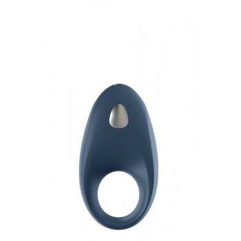 Mighty One Ring incl. Bluetooth y App - 10 modos - Anilla Recargable