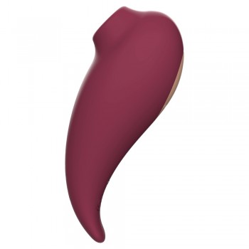 Inspiration Succionador + Huevo Vibrador con APP