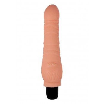 Mark Vibrador Ciber Skin 21cm Flesh