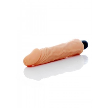 Flurry Vibrador Ciber Skin 20,5cm Flesh