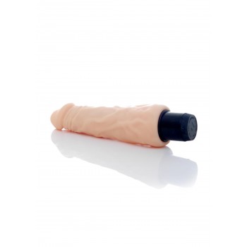 Flurry Vibrador Ciber Skin 20,5cm Flesh