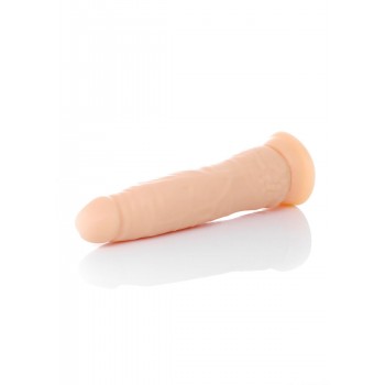 Dildo Fog Ciber Skin 19,5cm Flesh