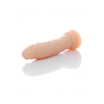 Dildo Wind Ciber Skin 19,5cm Flesh