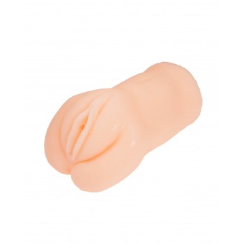 Vagina con vibración 650g AFRODYTA Masturbador Ciberskin